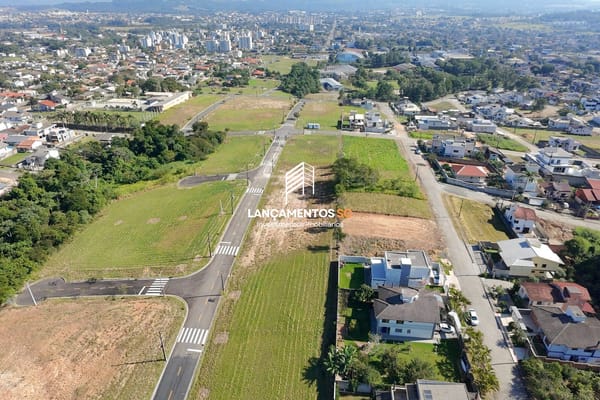 Loteamento Parque das Figueiras — Cód. 1131