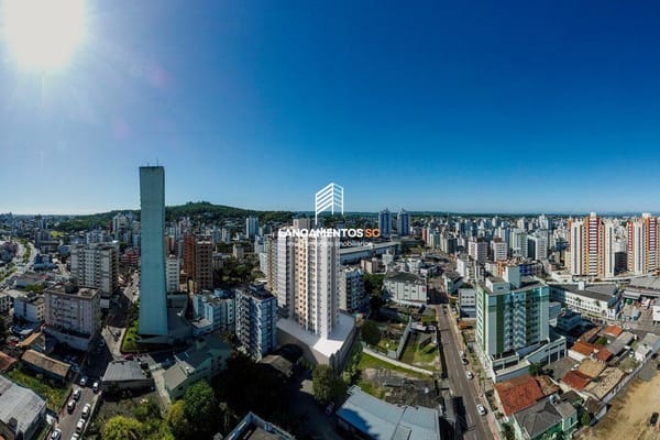 Bellante Residencial — Cód. 1200
