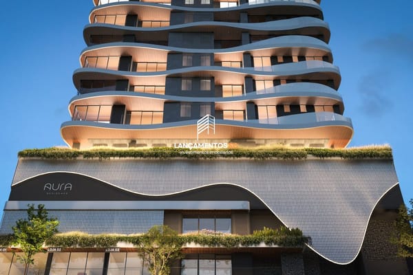 Apartamento no bairro Agronômica em Florianópolis - Cód. 1492