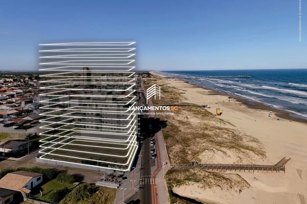 Mar Positano Residencial