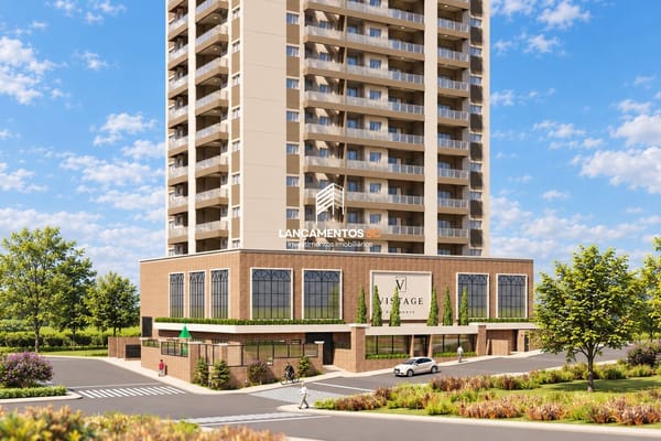 Vistage Residence