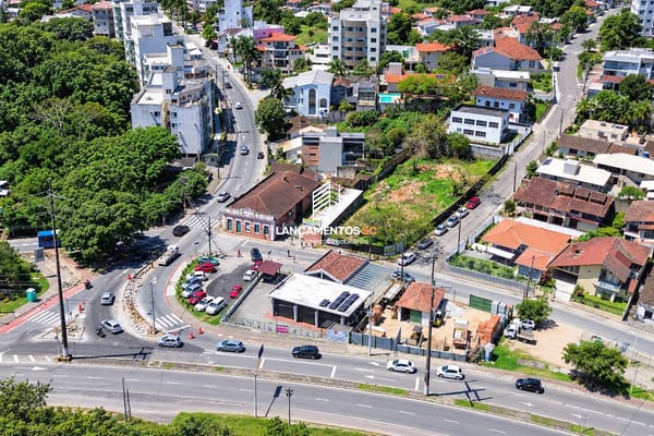 Apartamento no bairro Saco dos Limões em Florianópolis - Cód. 1716
