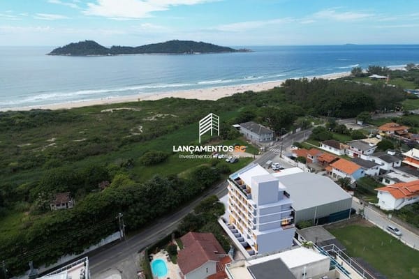 Ilha do Campeche Spot