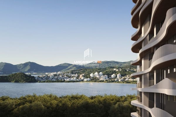 Apartamento no bairro Agronômica em Florianópolis - Cód. 1492