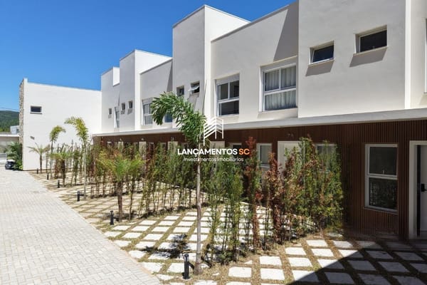 Casa no bairro Village em Imbituba - Cód. 1231