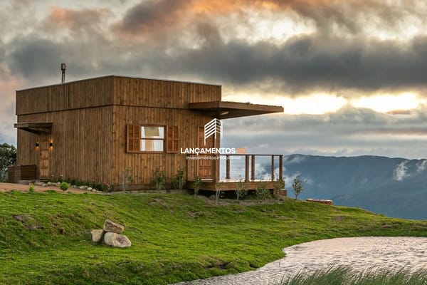 Estância Vistas de Anitá I