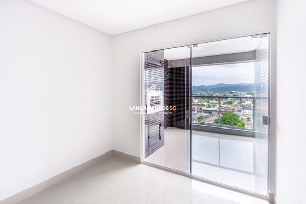 Apartamento no bairro Centro em Siderópolis - Cód. 1195