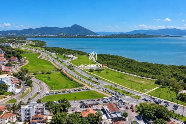 Apartamento no bairro Saco dos Limões em Florianópolis - Cód. 1717