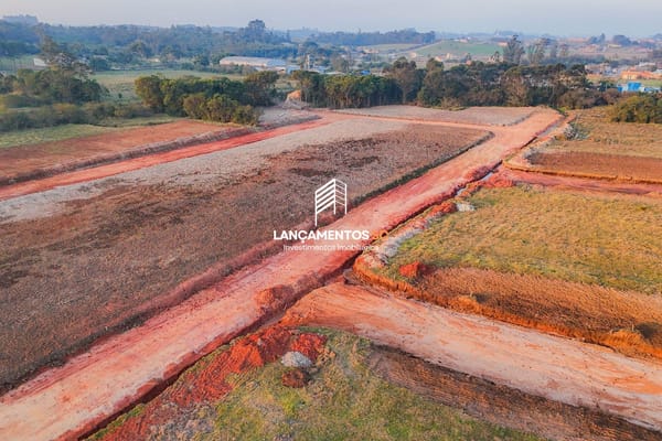Terreno no bairro Jardim Silvana em Içara - Cód. 1474