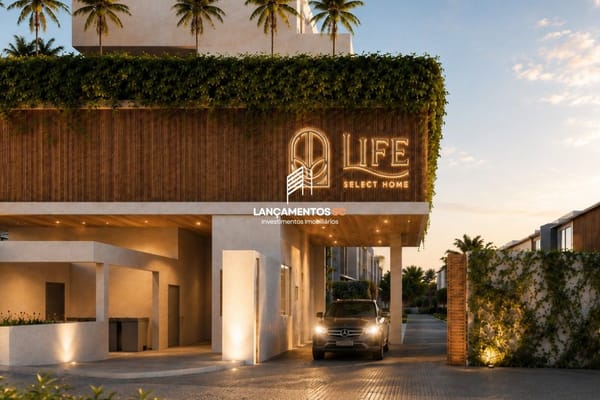 Life Select Home