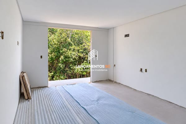 Apartamento no bairro Praia do Rosa em Imbituba - Cód. 1163