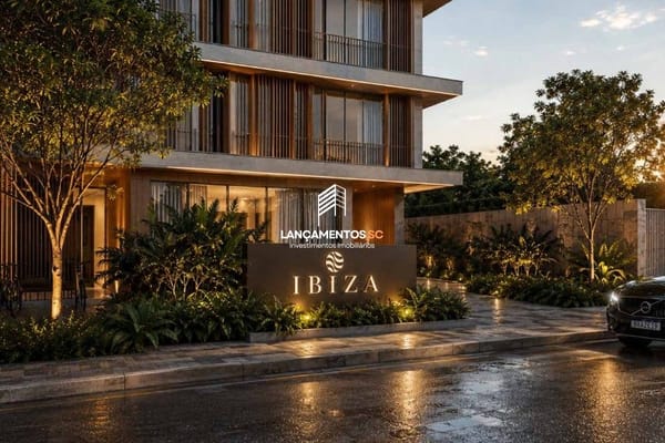 Ibiza Smart Residence