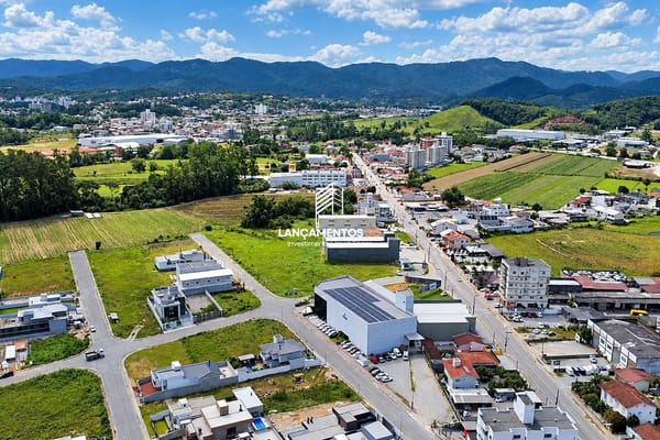 Loteamento Jardins da Imperatriz — Cód. 1257