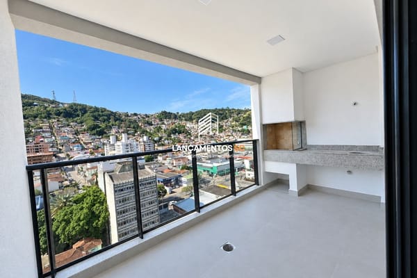 Urban Centro — Cód. 2138