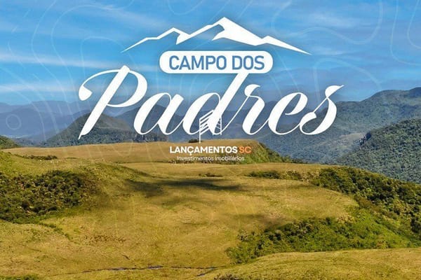 Campo dos Padres — Cód. 1529