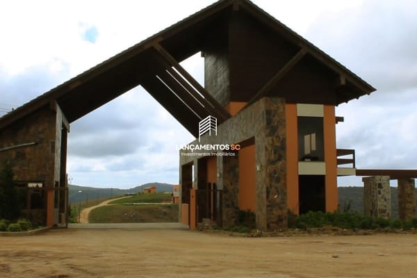 Altos da Serra Condomínio Serrano