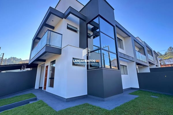 Casas Forquilhas