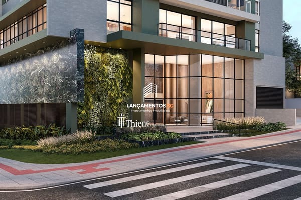 Thiene Residencial