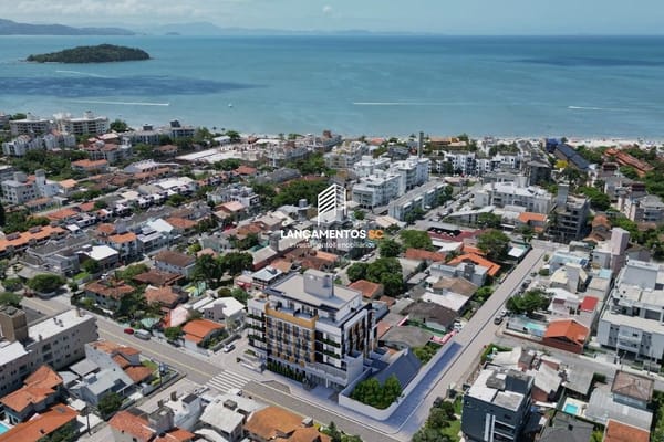 Studio no bairro Canasvieiras em Florianópolis - Cód. 1173