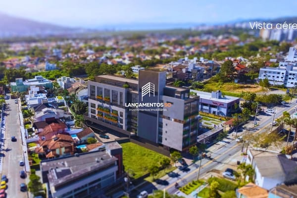 Luminae Urban Residence
