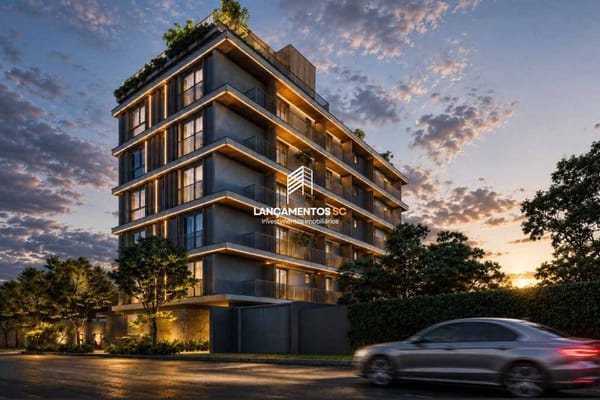 Apartamento no bairro Campeche em Florianópolis - Cód. 1712