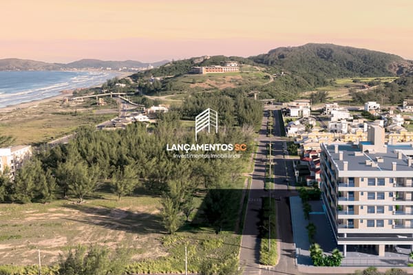 Studio no bairro Balneário Laguna Internacional em Laguna - Cód. 1681