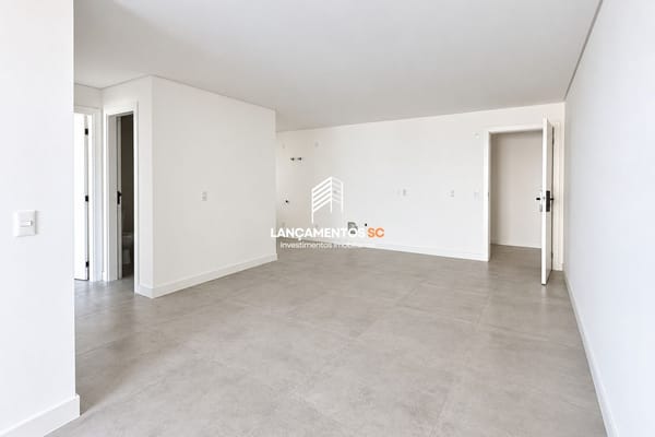 Apartamento no bairro Centro em Imbituba - Cód. 1787