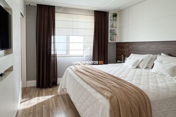Apartamento Garden no bairro Centro em Florianópolis - Cód. 1850