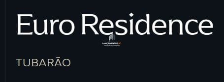 Logotipo do Euro Residence