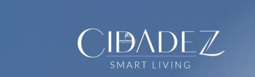 Logotipo do Cidadez