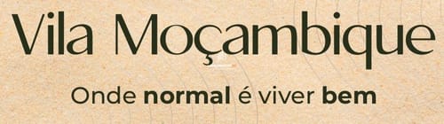 Logotipo do Vila Moçambique