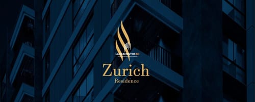 Logotipo do Zurich Residence