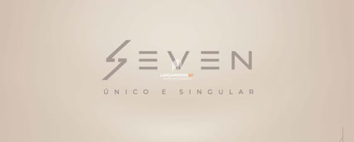 Logotipo do Seven