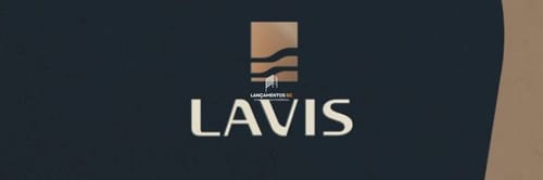 Logotipo do Lavis