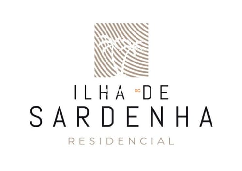 Logotipo do Ilha de Sardenha