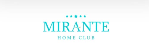 Logotipo do Mirante Home Club