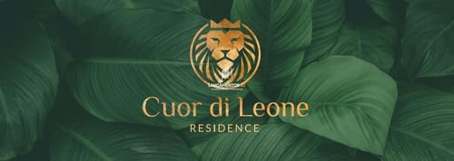 Logotipo do Cuor di Leone