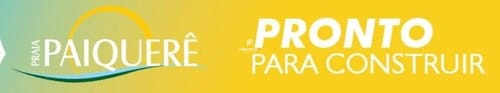 Logotipo do Residencial Praia Paiquerê