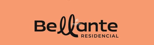 Logotipo do Bellante Residencial