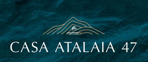 Logotipo do Casa Atalaia 47