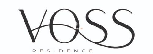 Logotipo do Voss Residence