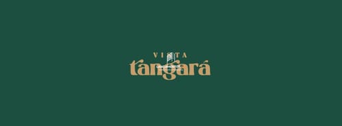 Logotipo do Vista Tangará