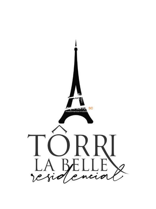 Logotipo do Tôrri La Belle