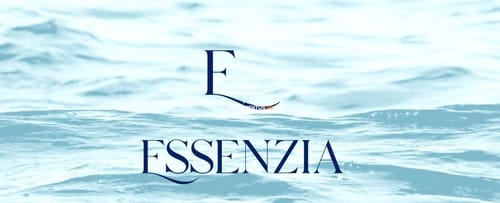 Logotipo do Essenzia