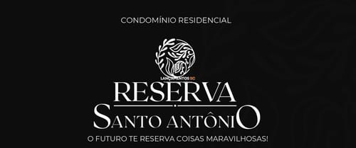 Logotipo do Reserva Santo Antônio