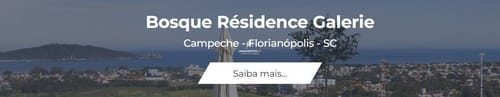 Logotipo do Bosque Residence Galerie