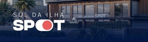 Logotipo do Sul da Ilha Spot