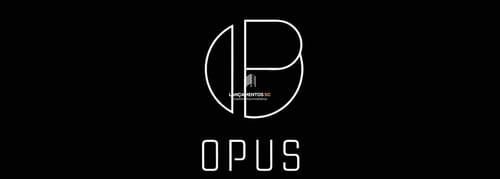 Logotipo do Opus