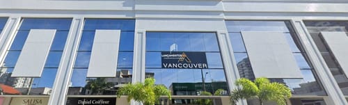 Logotipo do Vancouver