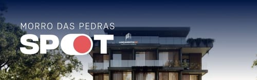 Logotipo do Morro das Pedras Spot